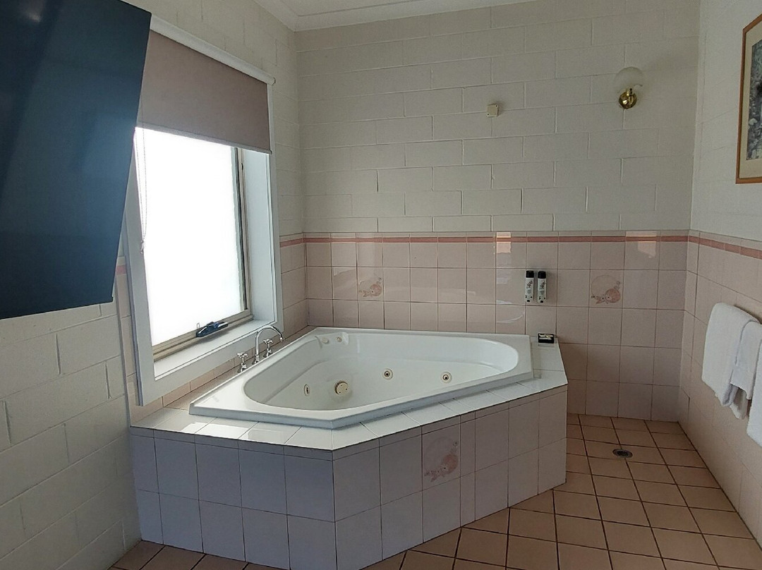 Comfort Inn & Suites King Avenue主图