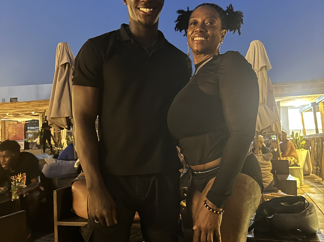 Afro Nyanka Tours-Sekondi-Takoradi必去景点