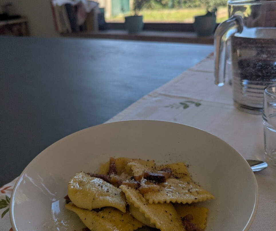 La Casetta Cooking Studio-卡佩纳必去景点