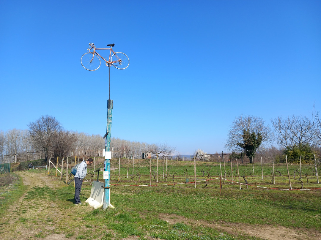 Percorso Delle Meraviglie景点图片