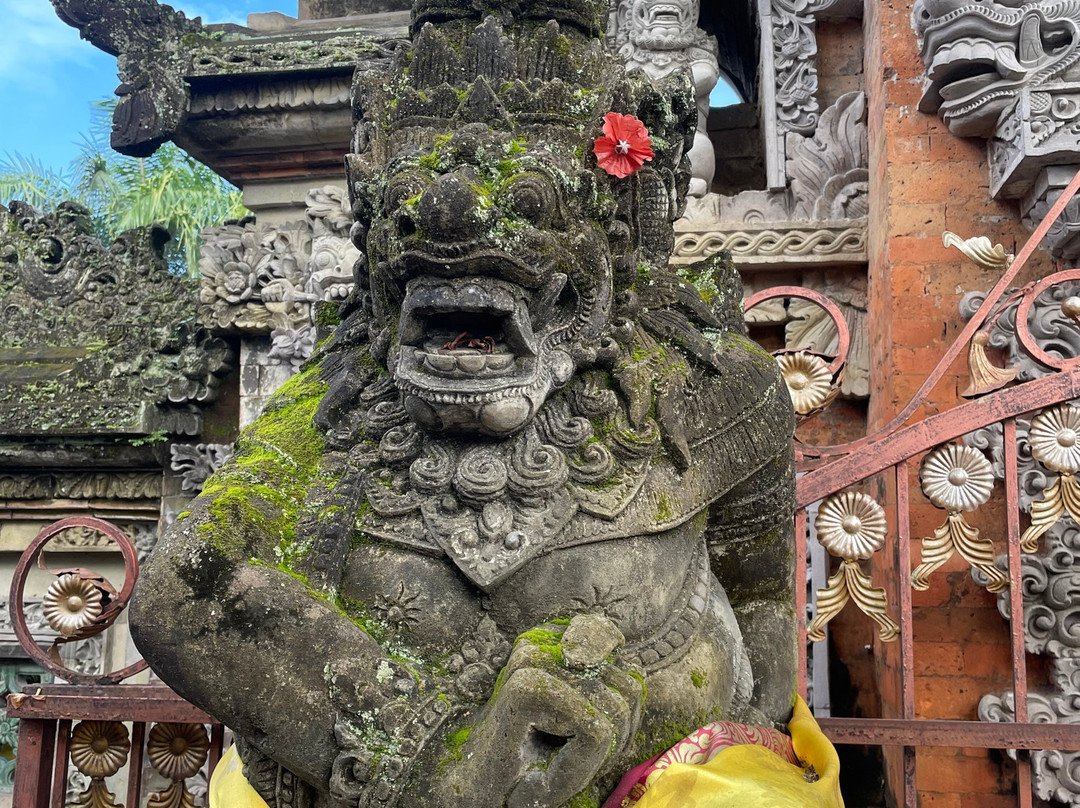 Palace Info-培图鲁必去景点
