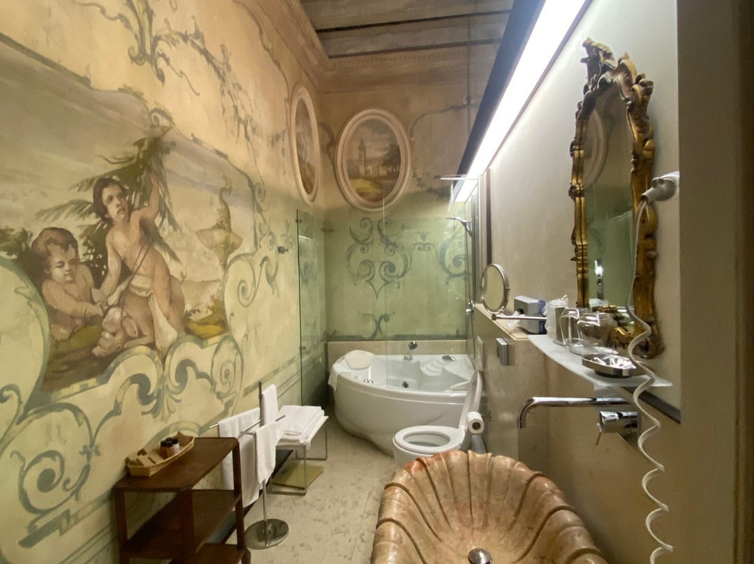 Castello Bevilacqua-Bevilacqua必去景点
