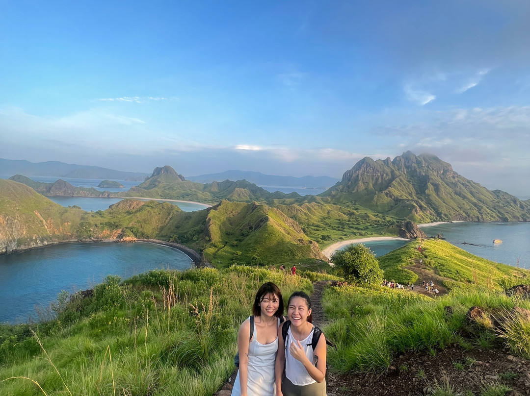 Bajo Explore-Labuan Bajo必去景点