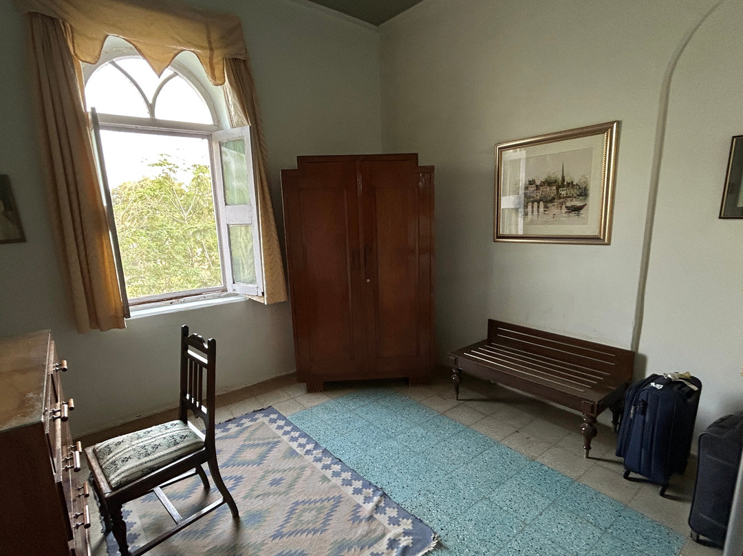 Orchard Palace主图