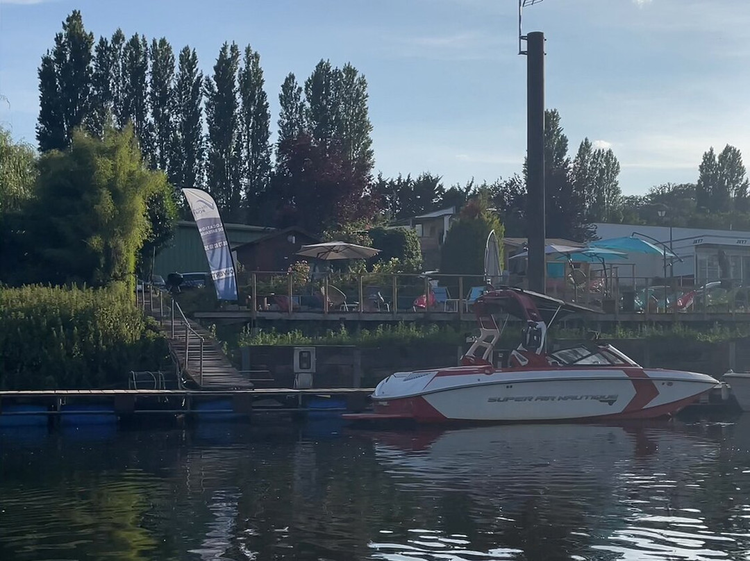 Villennes Boat-Villennes-sur-Seine必去景点