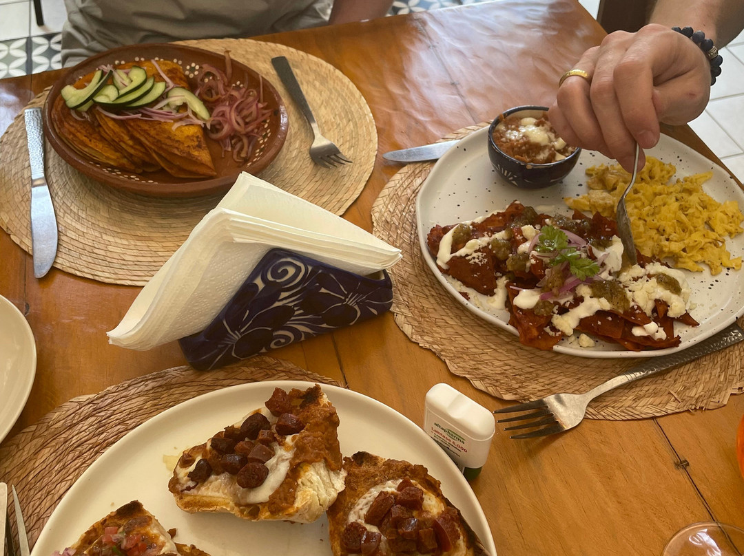 Casa Sauza-特基拉必去景点