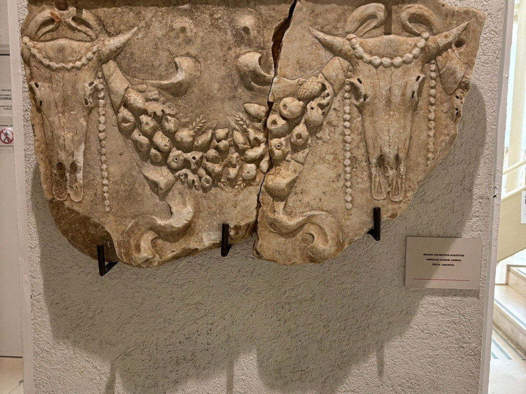 Museum of Cadiz-加的斯市必去景点