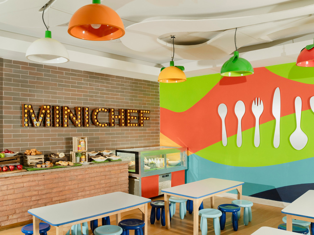 Iberostar Selection Rose Hall Suites主图