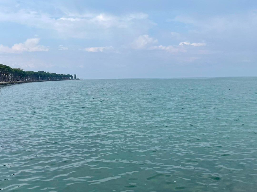 Peschiera del Garda- UNESCO Venetian Fortress景点图片