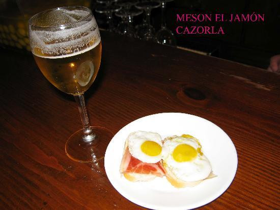 Apartamentos Cristo del Consuelo主图