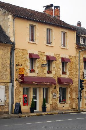 Hotel Le P'tit Monde主图