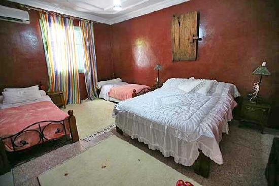 Riad Dar Abdelkarim主图