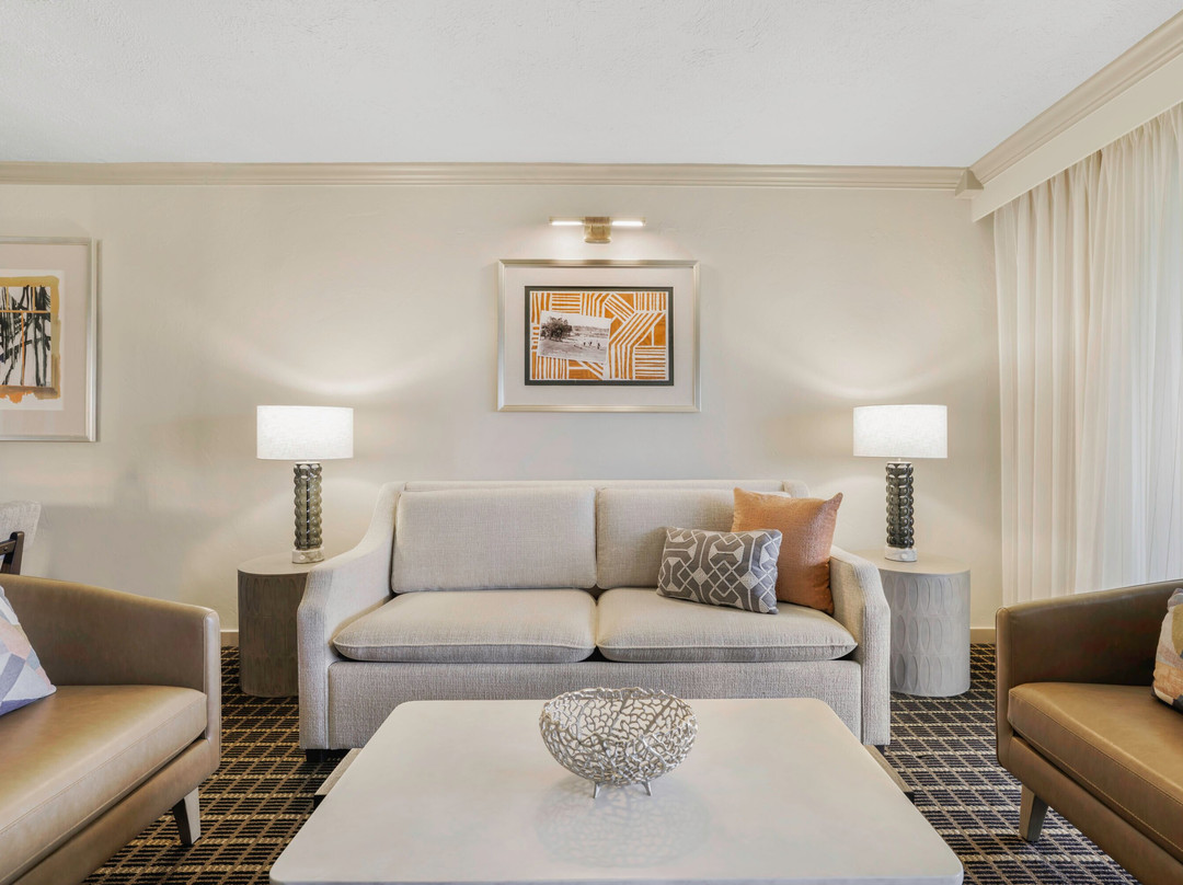 Mission Resort + Club主图