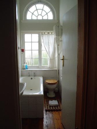 Southern Right Hotel主图