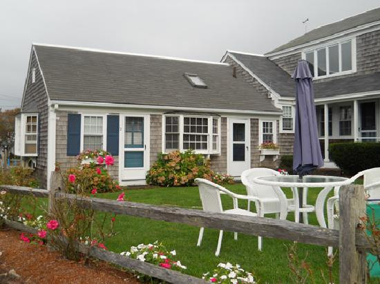 Kingfisher Harwich Port主图