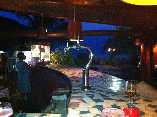 Hotel Residence Ubuntu主图