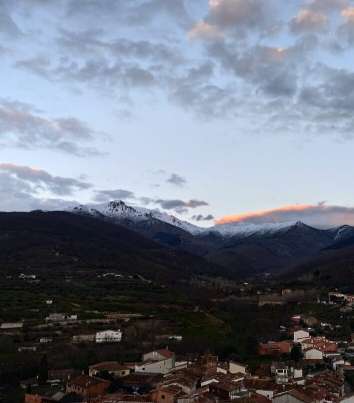 Los Pilones-Cabezuela del Valle必去景点