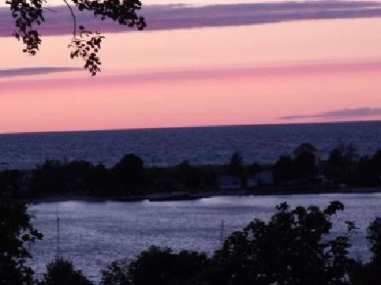 Voyageurs Motel主图