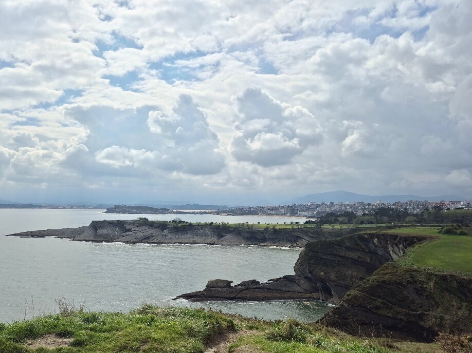 Parque de Cabo Mayor-桑坦德必去景点