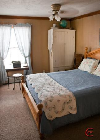 Hand Hotel Bed and Breakfast主图