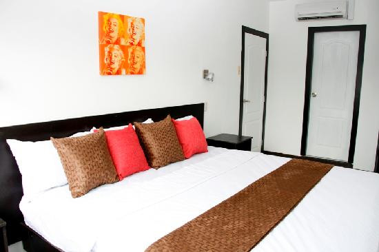 Tabuba Guest House主图