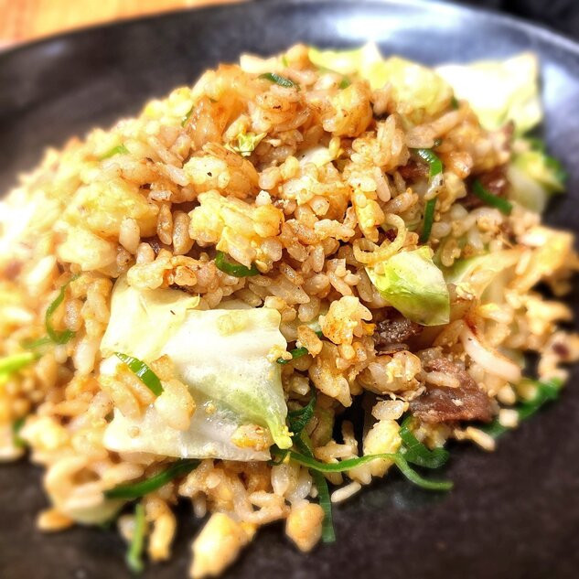 鉄板バル 藤村商店