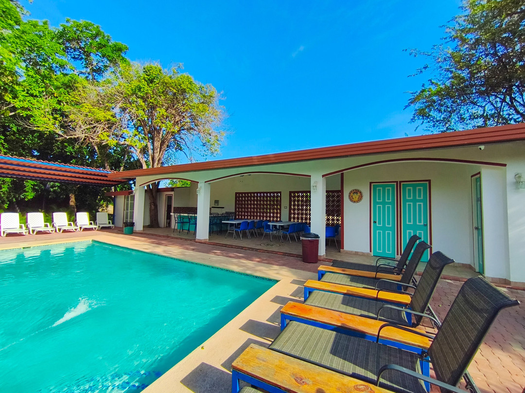 Hotel - Las Catalinas Coronado
