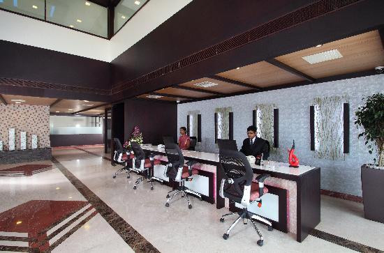 Hotel Indraprastha主图