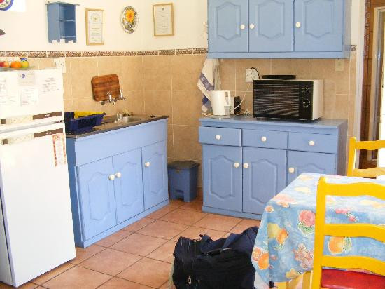 Abigail's B & B主图