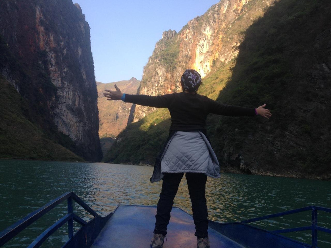 Car & Motorbike Rental in Ha Giang-Ha Giang必去景点