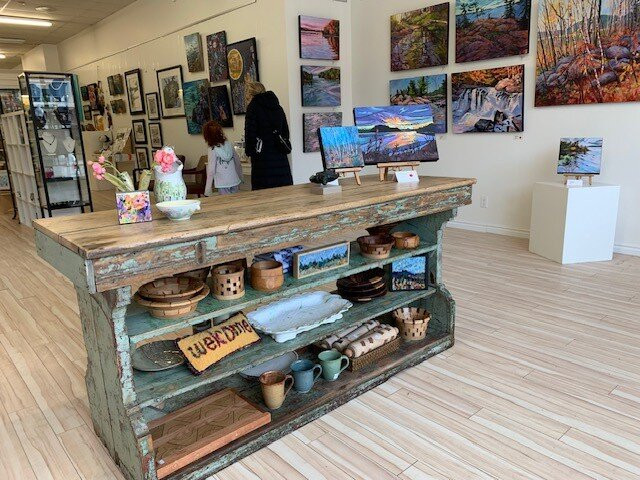 Scugog Arts景点图片