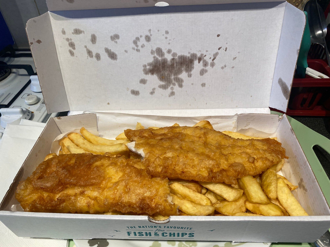 Northgate Fish Bar