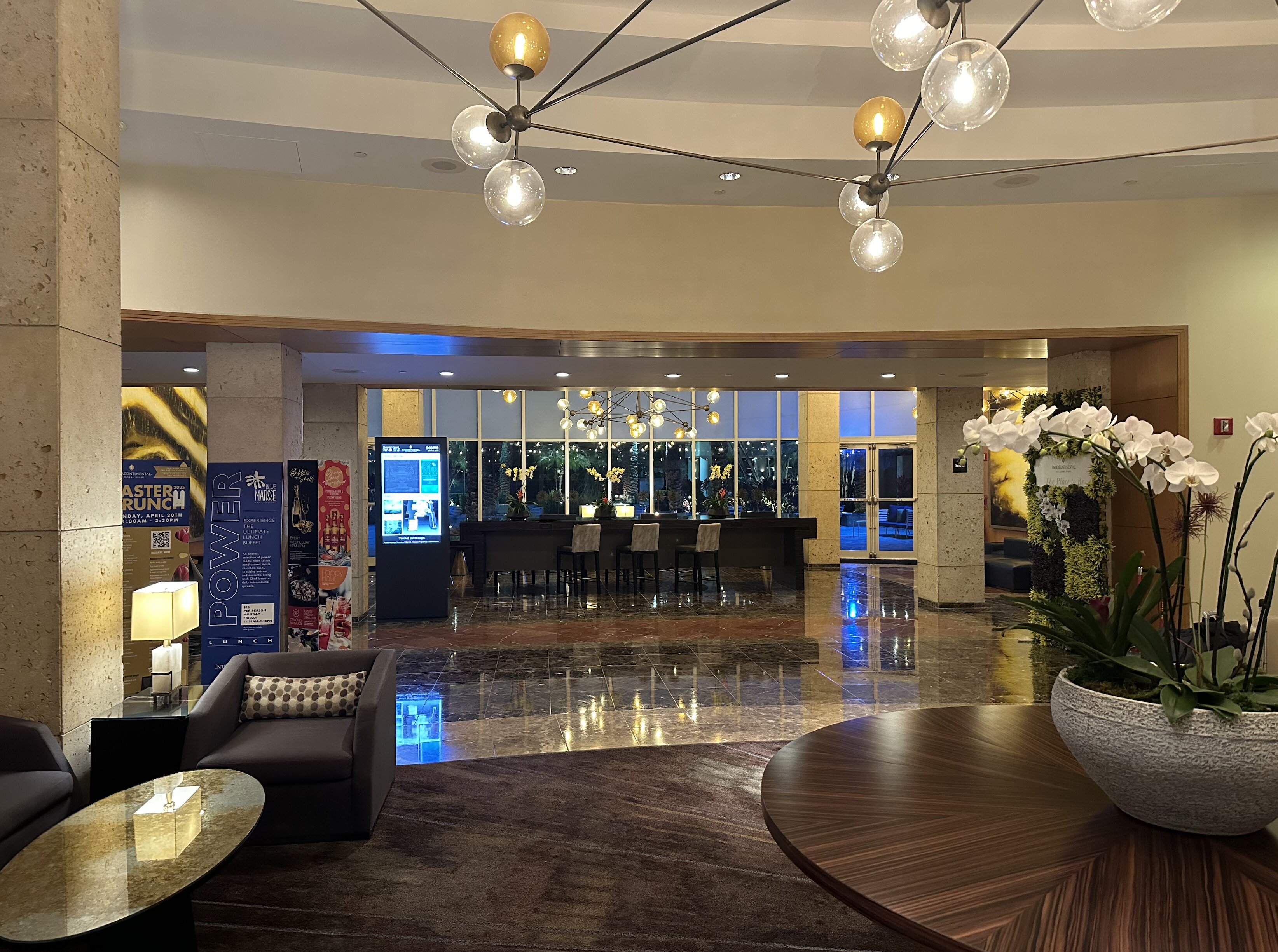 Intercontinental At Doral Miami By IHG-浴室