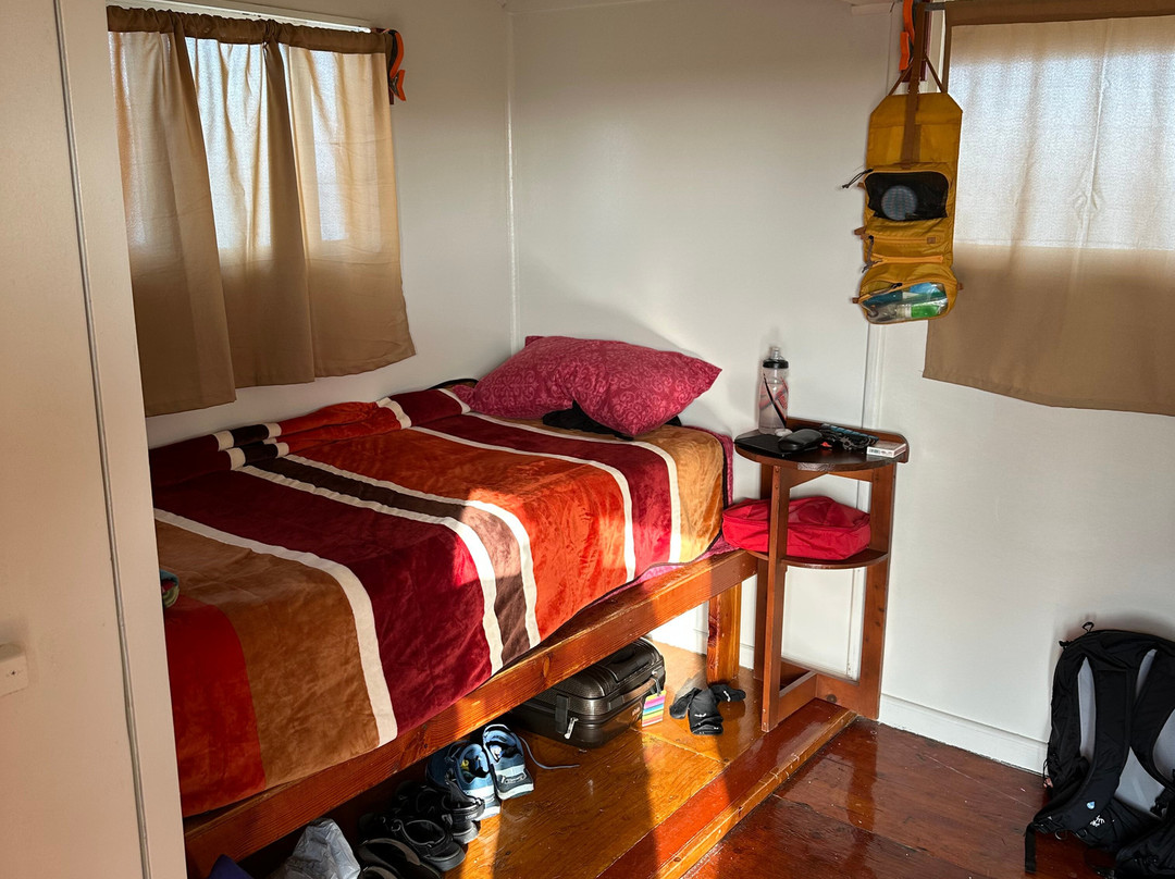 Ecoturismo Kuyima S.P.R. de R.L.主图