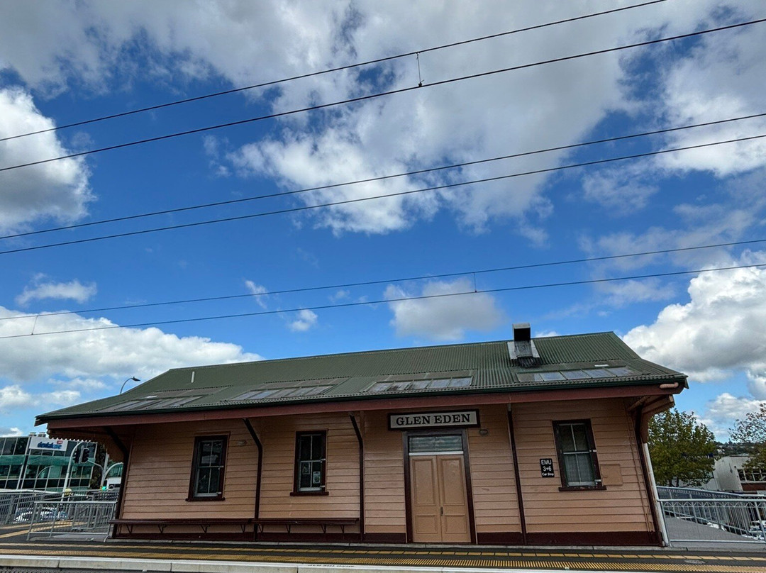 Waikumete Cemetery-Glen Eden必去景点