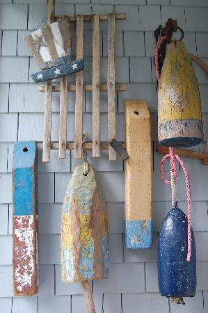 Cliffside Bed and Breakfast主图