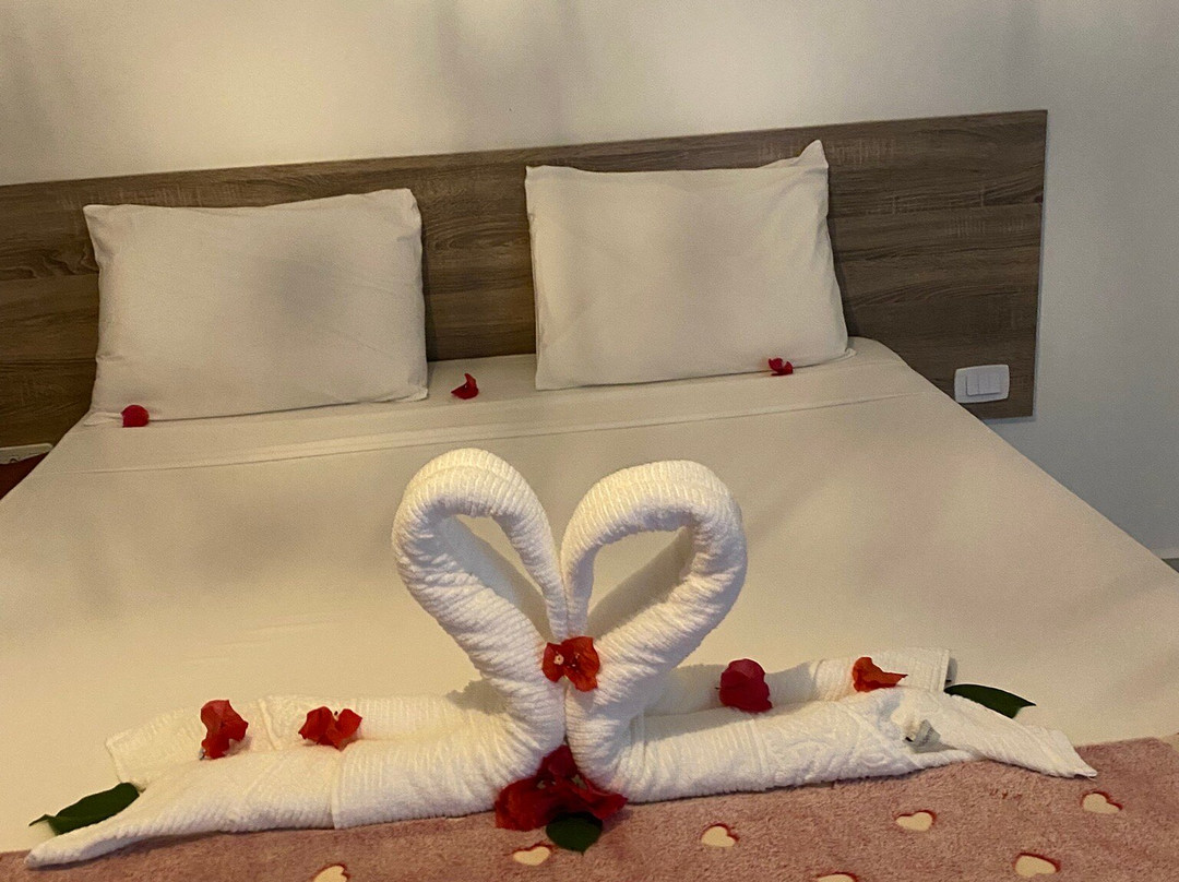 Pousada Águas de Tamandaré主图