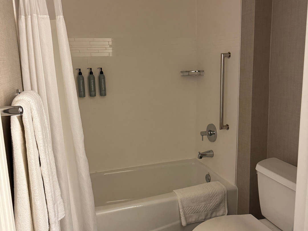 Residence Inn by Marriott Los Angeles Westlake Village主图