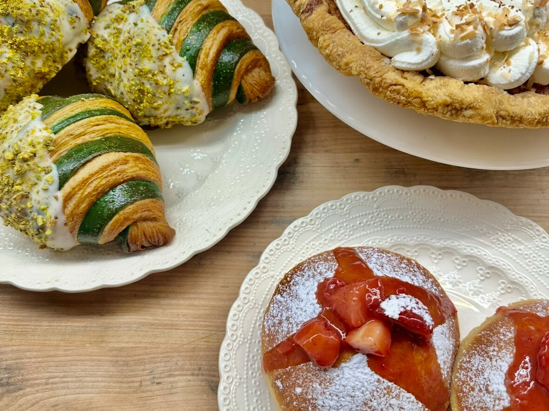 Pip's Cafe & Provisions