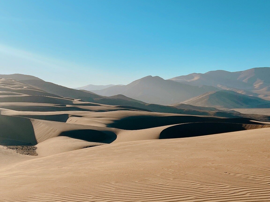 GeoTurismo Atacama-Caldera必去景点