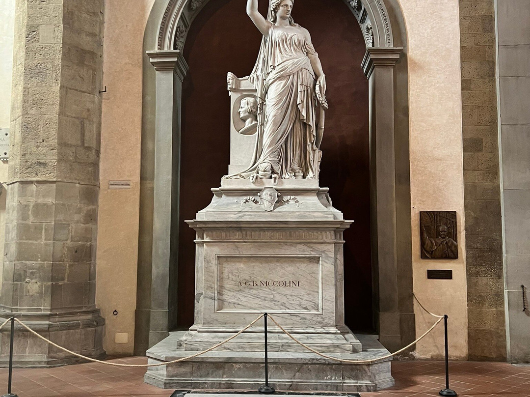 Tuscan Heart景点图片
