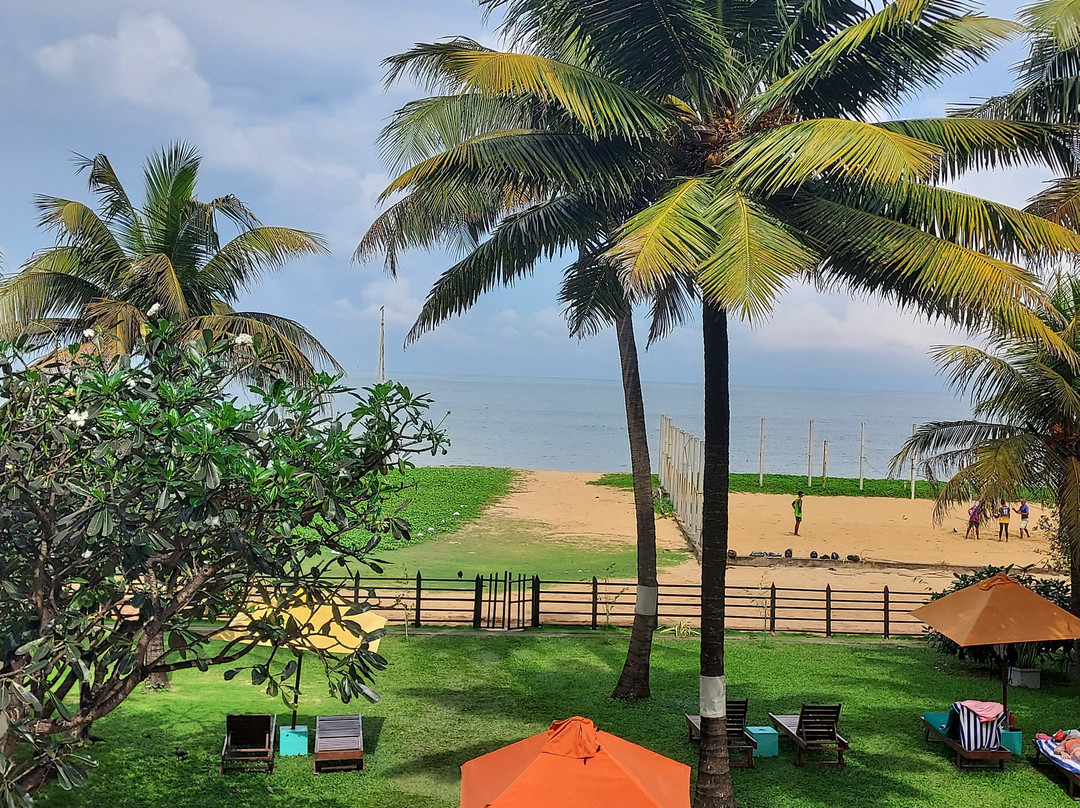 Hotel J Negombo主图