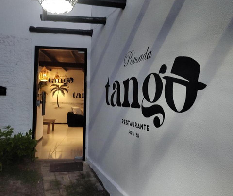 Pousada Tango