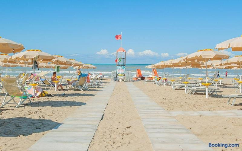 Residence Stabilimento Roma