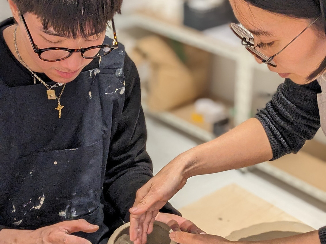 Parts Studio Tokyo-Asakusabashi必去景点