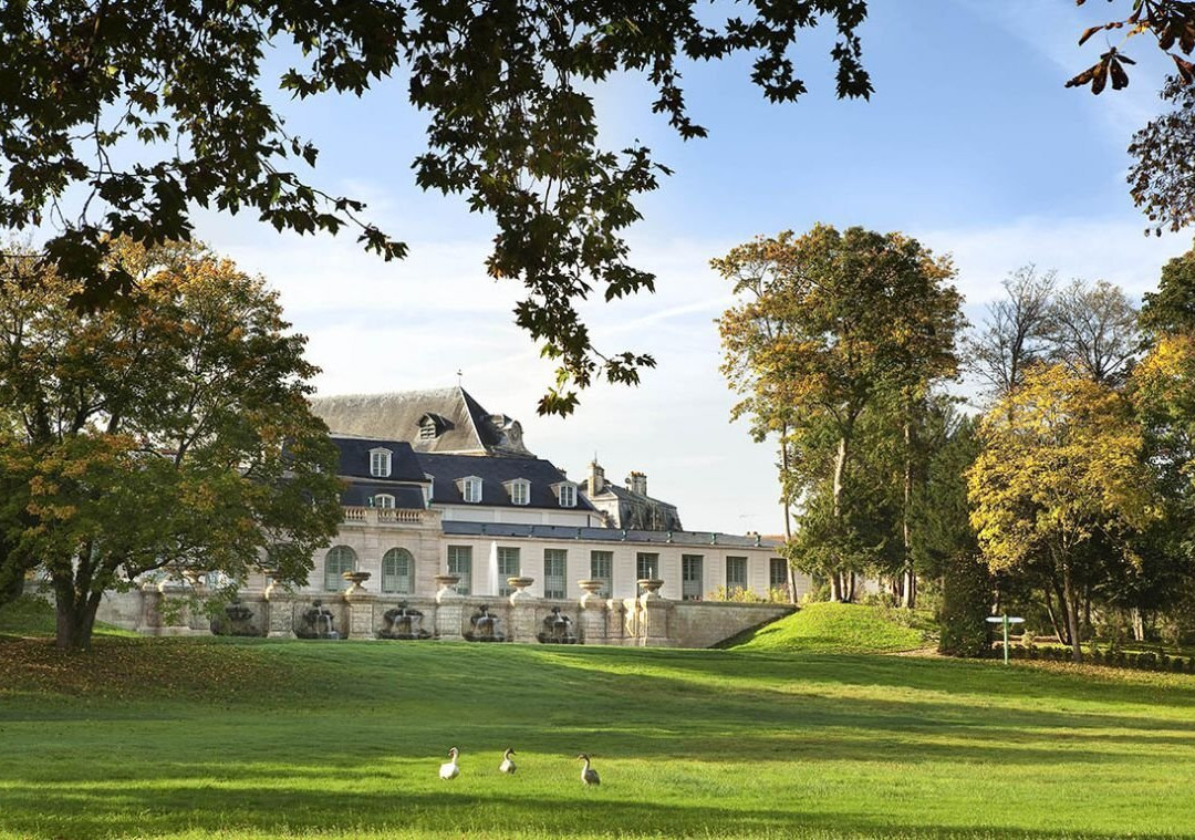 Chantilly旅游攻略图片