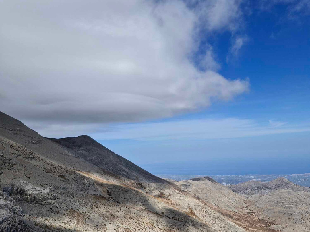 Psiloritis Mountain-Anogia必去景点