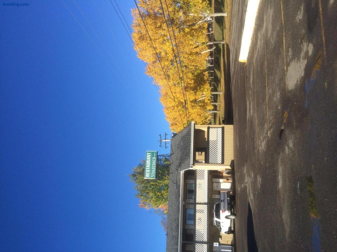 Stagecoach Inn主图