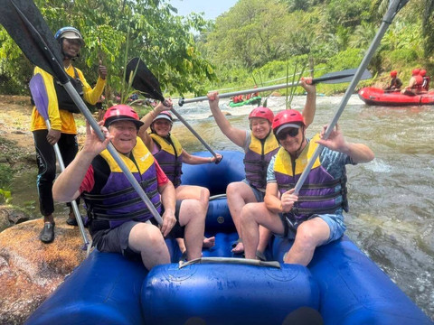 Best Rafting 4U-Wichit必去景点