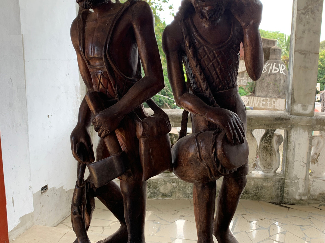 Castillo Mundo King-苏莎亚必去景点